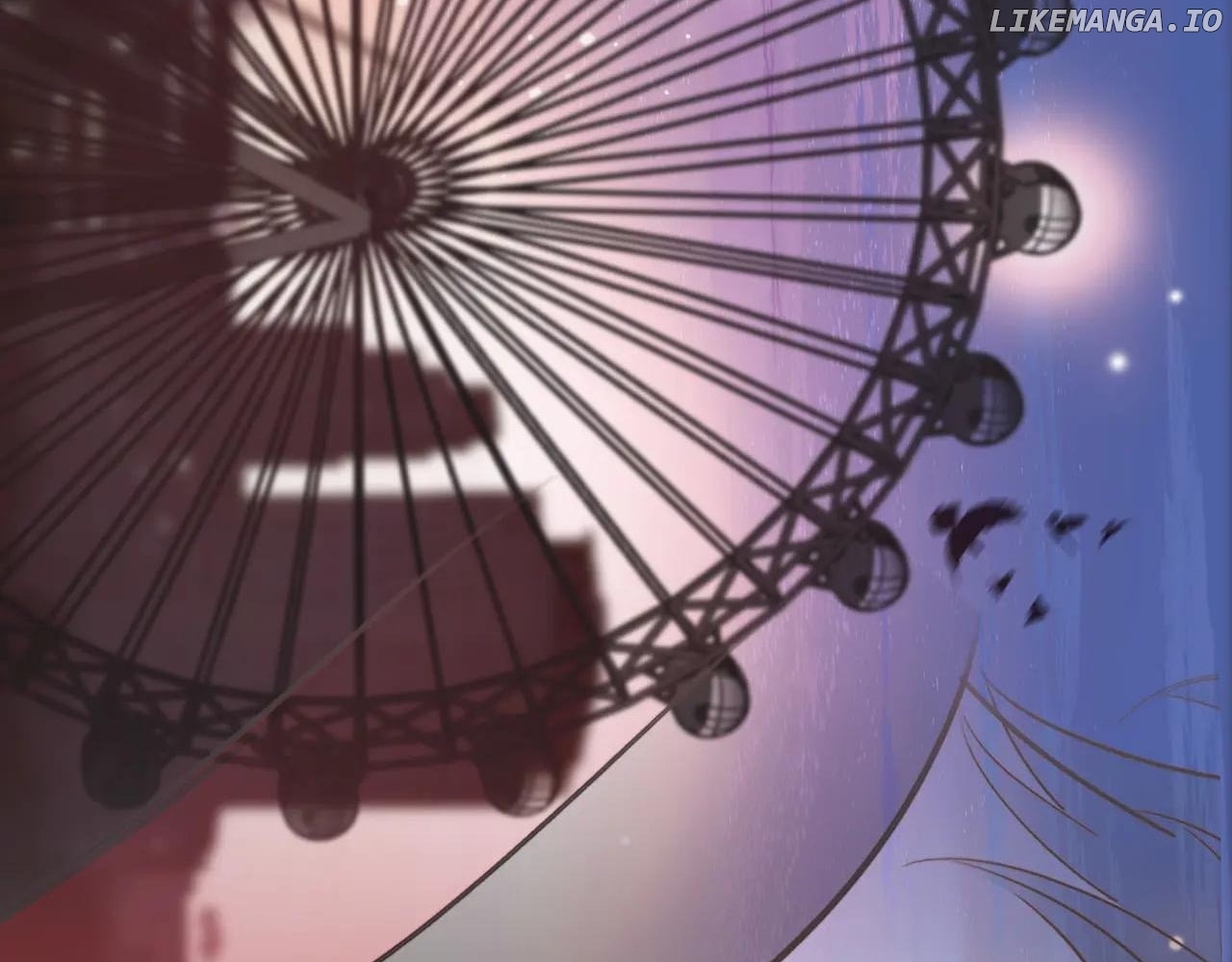 1st Kiss – I Don’t Want To Consider You As Sister Anymore Chapter 85 - 79 - page 61